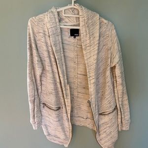 Aritzia sweater